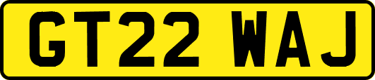 GT22WAJ