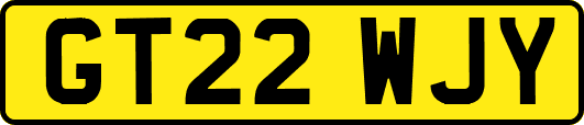 GT22WJY