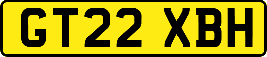 GT22XBH