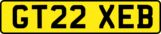 GT22XEB