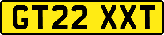 GT22XXT