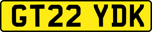 GT22YDK