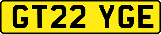 GT22YGE