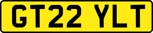 GT22YLT
