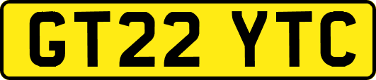 GT22YTC
