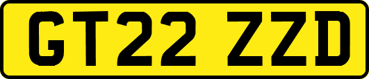 GT22ZZD