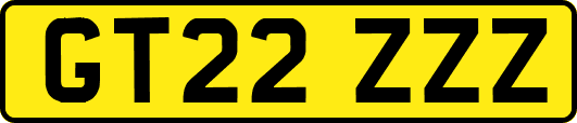 GT22ZZZ