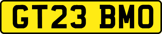 GT23BMO