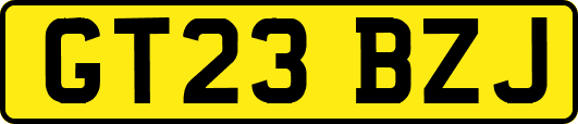 GT23BZJ