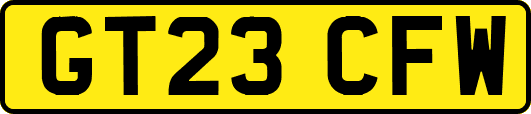 GT23CFW