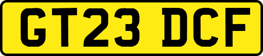 GT23DCF