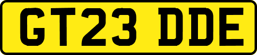 GT23DDE