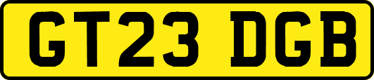 GT23DGB