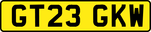GT23GKW