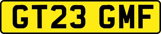 GT23GMF