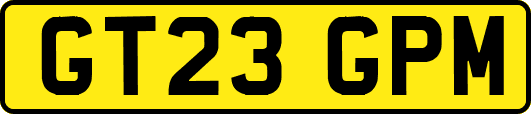 GT23GPM