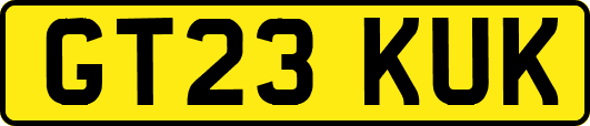 GT23KUK