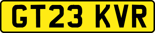 GT23KVR