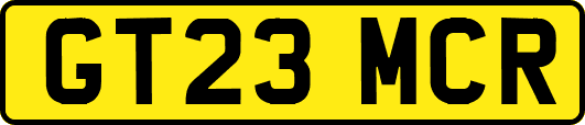 GT23MCR