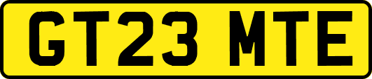 GT23MTE