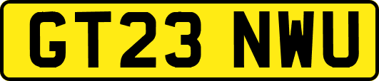 GT23NWU