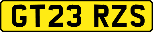 GT23RZS