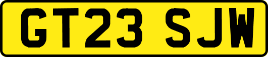 GT23SJW