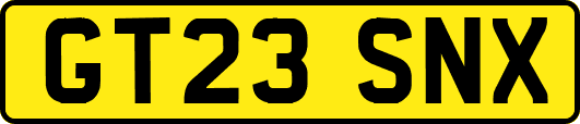 GT23SNX