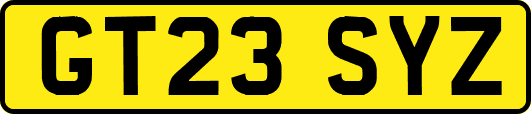 GT23SYZ