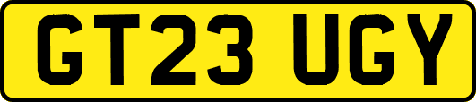 GT23UGY