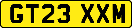 GT23XXM