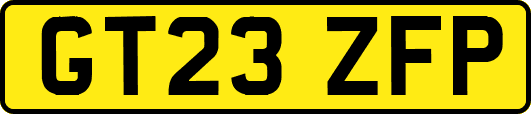GT23ZFP