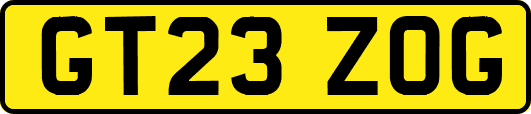 GT23ZOG