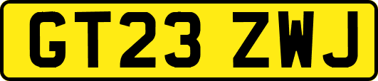 GT23ZWJ