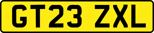 GT23ZXL
