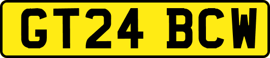 GT24BCW