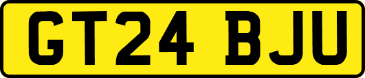 GT24BJU