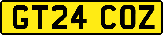 GT24COZ