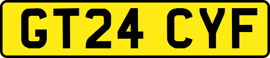 GT24CYF