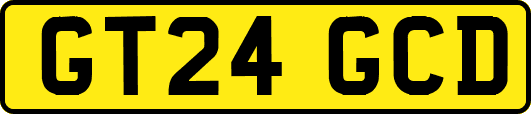 GT24GCD