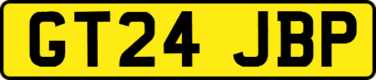 GT24JBP