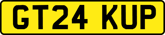 GT24KUP