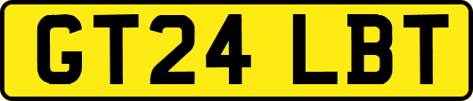 GT24LBT