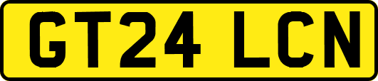 GT24LCN