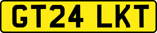 GT24LKT