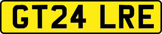 GT24LRE