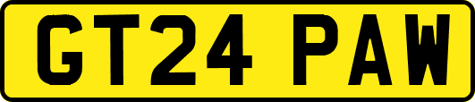 GT24PAW