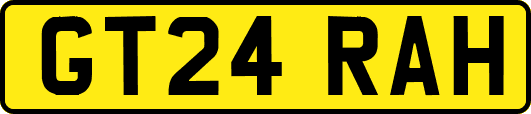 GT24RAH