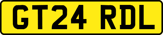 GT24RDL