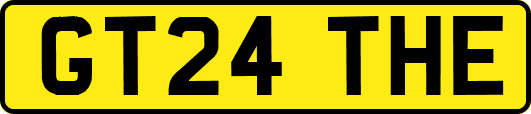 GT24THE